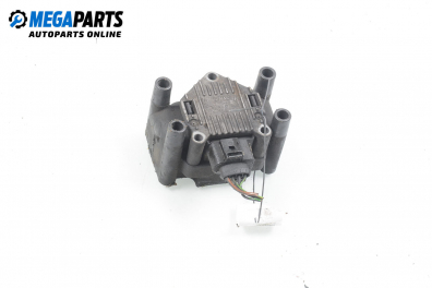 Запалителна бобина за Seat Ibiza III Hatchback (08.1999 - 02.2002) 1.4, 60 к.с.