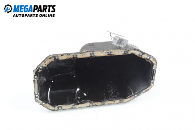 Картер за Seat Ibiza III Hatchback (08.1999 - 02.2002) 1.4, 60 к.с.