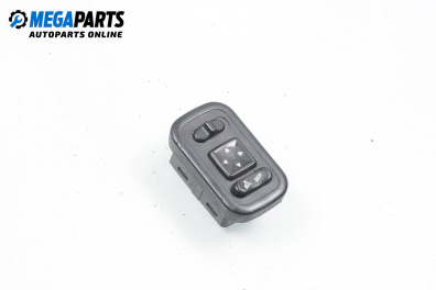 Бутон ел. огледала  за Lancia Kappa Sedan (08.1994 - 10.2001)