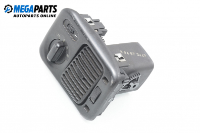 Ключ светлини  за Lancia Kappa Sedan (08.1994 - 10.2001)