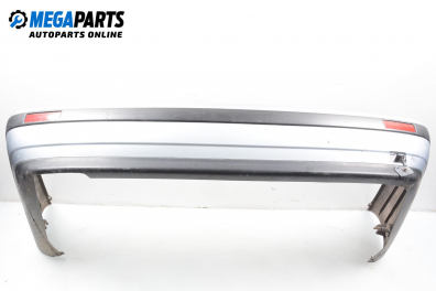 Задна броня за Lancia Kappa Sedan (08.1994 - 10.2001), седан