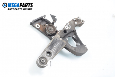 Обтяжна ролка ангренажен ремък за Lancia Kappa Sedan (08.1994 - 10.2001) 2.0 20V (838AG1AA, 838AG11A), 155 к.с.