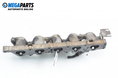 Въздуховод всмукателен колектор за Lancia Kappa Sedan (08.1994 - 10.2001) 2.0 20V (838AG1AA, 838AG11A), 155 к.с.