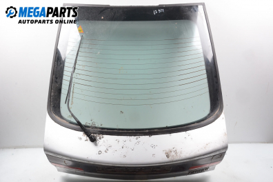Заден капак за Renault Laguna I Hatchback (11.1993 - 08.2002), 4+1 вр., хечбек, позиция: задна