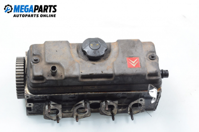 Глава за Citroen Xsara Break (10.1997 - 03.2010) 1.4 i, 75 к.с.