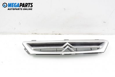 Решетка за Citroen Xsara Break (10.1997 - 03.2010), комби, позиция: предна
