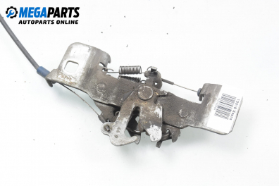 Брава преден капак за Citroen Xsara Break (10.1997 - 03.2010), 4+1 вр., комби, позиция: предна