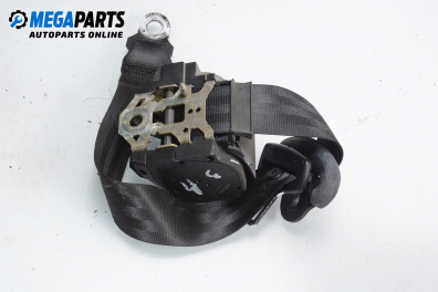 Предпазен колан за Volkswagen Polo Hatchback II (10.1994 - 10.1999), 2+1 вр., позиция: задна, дясна