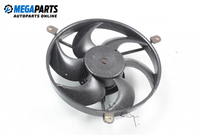 Перка охлаждане за Volkswagen Polo Hatchback II (10.1994 - 10.1999) 64 1.9 D, 64 к.с.