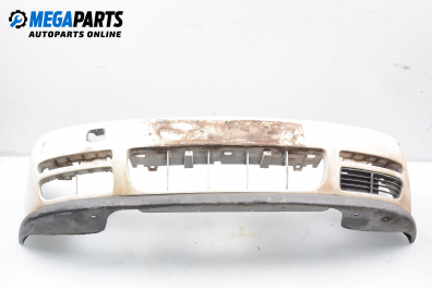 Предна броня за Volkswagen Polo Hatchback II (10.1994 - 10.1999), хечбек, позиция: предна