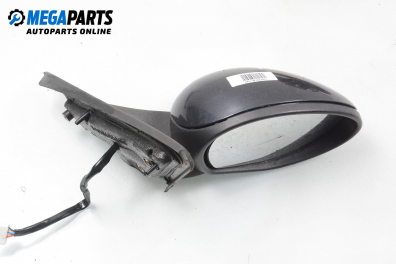 Огледало за Alfa Romeo 147 Hatchback (2000-11-01 - 2010-03-01), 2+1 вр., хечбек, позиция: дясна