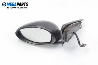 Огледало за Alfa Romeo 147 Hatchback (2000-11-01 - 2010-03-01), 2+1 вр., хечбек, позиция: лява