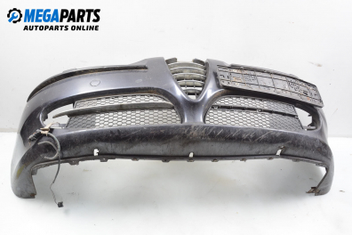 Предна броня за Alfa Romeo 147 Hatchback (2000-11-01 - 2010-03-01), хечбек, позиция: предна