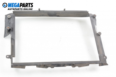 Стойка на радиатора за Alfa Romeo 147 Hatchback (2000-11-01 - 2010-03-01) 2.0 16V T.SPARK (937AXC1), 150 к.с.