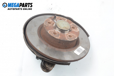 Шенкел главина за Alfa Romeo 147 Hatchback (2000-11-01 - 2010-03-01), позиция: задна, дясна