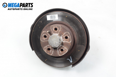 Шенкел главина за Alfa Romeo 147 Hatchback (2000-11-01 - 2010-03-01), позиция: задна, лява