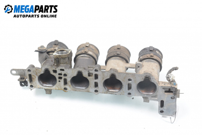 Въздуховод всмукателен колектор за Alfa Romeo 147 Hatchback (2000-11-01 - 2010-03-01) 2.0 16V T.SPARK (937AXC1), 150 к.с.