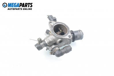 Корпус на термостат за Alfa Romeo 147 Hatchback (2000-11-01 - 2010-03-01) 2.0 16V T.SPARK (937AXC1), 150 к.с.