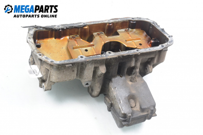 Картер за Alfa Romeo 147 Hatchback (2000-11-01 - 2010-03-01) 2.0 16V T.SPARK (937AXC1), 150 к.с.