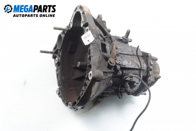 Полуавтоматична скоростна кутия за Alfa Romeo 147 Hatchback (2000-11-01 - 2010-03-01) 2.0 16V T.SPARK (937AXC1), 150 к.с.