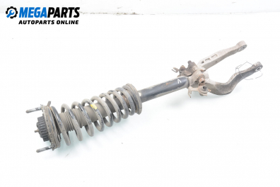 Макферсон за Alfa Romeo 147 Hatchback (2000-11-01 - 2010-03-01), хечбек, позиция: предна, лява