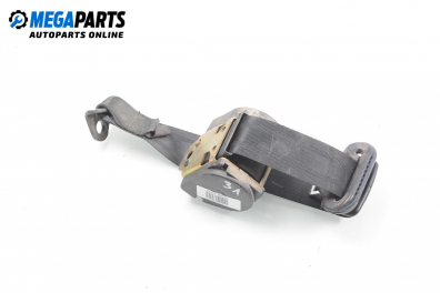 Предпазен колан за Citroen Xsara Hatchback (04.1997 - 04.2005), 4+1 вр., позиция: задна, лява