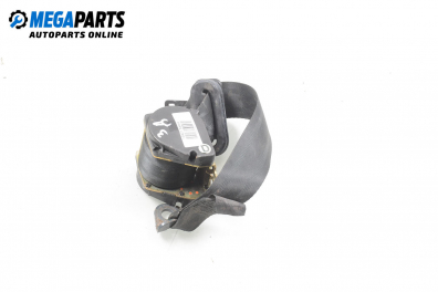 Предпазен колан за Citroen Xsara Hatchback (04.1997 - 04.2005), 4+1 вр., позиция: задна, дясна