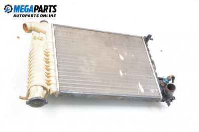 Воден радиатор за Citroen Xsara Hatchback (04.1997 - 04.2005) 1.4 i, 75 к.с.