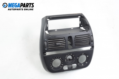 Централна конзола за Fiat Brava Hatchback (10.1995 - 06.2003)