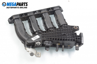 Всмукателен колектор за Fiat Brava Hatchback (10.1995 - 06.2003) 1.6 16V (182.BB), 103 к.с.