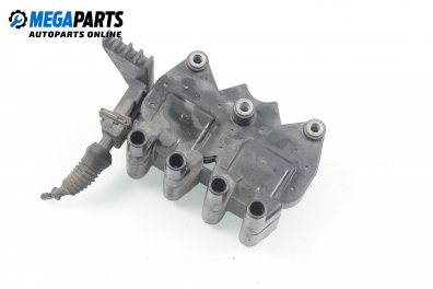 Запалителна бобина за Fiat Brava Hatchback (10.1995 - 06.2003) 1.6 16V (182.BB), 103 к.с.