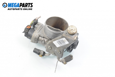 Дроселова клапа за Fiat Brava Hatchback (10.1995 - 06.2003) 1.6 16V (182.BB), 103 к.с.