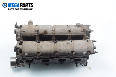 Глава за Fiat Brava Hatchback (10.1995 - 06.2003) 1.6 16V (182.BB), 103 к.с.