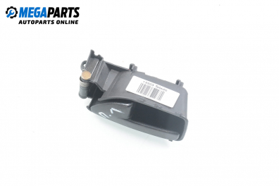 Вътрешна дръжка за Seat Toledo I Hatchback (01.1991 - 10.1999), 4+1 вр., хечбек, позиция: предна, лява