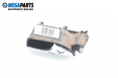 Вътрешна дръжка за Seat Toledo I Hatchback (01.1991 - 10.1999), 4+1 вр., хечбек, позиция: задна, дясна