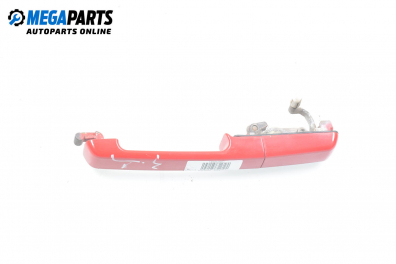 Външна дръжка за Seat Toledo I Hatchback (01.1991 - 10.1999), 4+1 вр., хечбек, позиция: задна, дясна