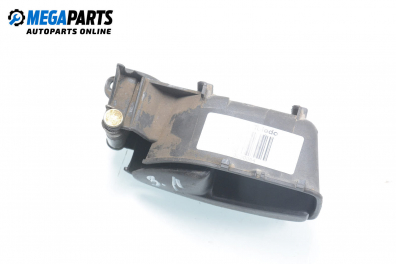 Вътрешна дръжка за Seat Toledo I Hatchback (01.1991 - 10.1999), 4+1 вр., хечбек, позиция: задна, лява