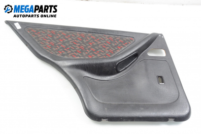Кора врата за Seat Toledo I Hatchback (01.1991 - 10.1999), 4+1 вр., хечбек, позиция: задна, лява