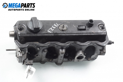 Глава за Seat Toledo I Hatchback (01.1991 - 10.1999) 1.9 TDI, 110 к.с.