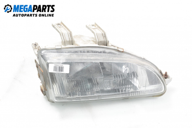 Фар за Honda Civic V Hatchback (10.1991 - 11.1995), хечбек, позиция: дясна