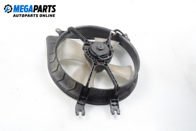 Перка охлаждане за Honda Civic V Hatchback (10.1991 - 11.1995) 1.3 16V (EG3), 75 к.с.