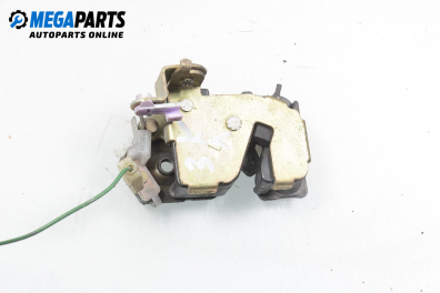 Брава заден капак за Honda Civic V Hatchback (10.1991 - 11.1995), хечбек, позиция: задна
