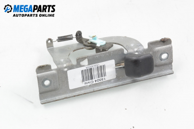 Ръкохватка заден капак за Honda Civic V Hatchback (10.1991 - 11.1995), 2+1 вр., хечбек