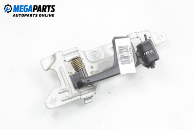 Вътрешна дръжка за Honda Civic V Hatchback (10.1991 - 11.1995), 2+1 вр., хечбек, позиция: лява