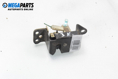 Брава заден капак за Honda Civic V Hatchback (10.1991 - 11.1995), хечбек, позиция: задна