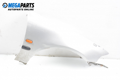 Калник за Honda Civic V Hatchback (10.1991 - 11.1995), 2+1 вр., хечбек, позиция: предна, дясна