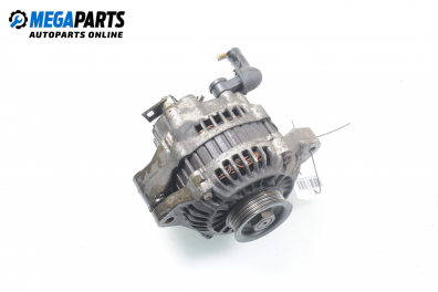 Алтернатор / генератор за Honda Civic V Hatchback (10.1991 - 11.1995) 1.3 16V (EG3), 75 к.с.