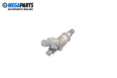 Дюза бензин за Honda Civic V Hatchback (10.1991 - 11.1995) 1.3 16V (EG3), 75 к.с.