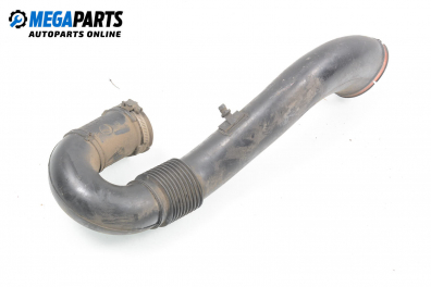 Въздуховод за Peugeot 306 Hatchback (01.1993 - 10.2003) 1.9 D, 69 к.с.