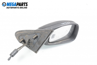 Огледало за Peugeot 306 Hatchback (01.1993 - 10.2003), 4+1 вр., хечбек, позиция: дясна